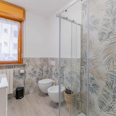 Barby Milano Malpensa Leonardo Self Check-in Apartment Cardano Al Campo